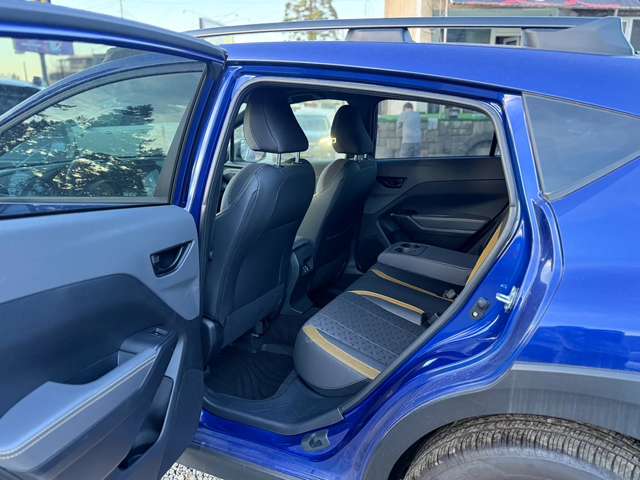 Subaru XV 2.5  CROSSTREK SPORT - автомобили, коли, обяви за нови и употребявани 7