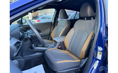 Subaru XV 2.5  CROSSTREK SPORT - автомобили, коли, обяви за нови и употребявани 8