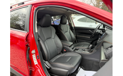 Subaru XV 2.0 LUXURY - автомобили, коли, обяви за нови и употребявани 11