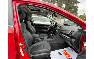 Subaru XV 2.0 LUXURY - автомобили, коли, обяви за нови и употребявани 12