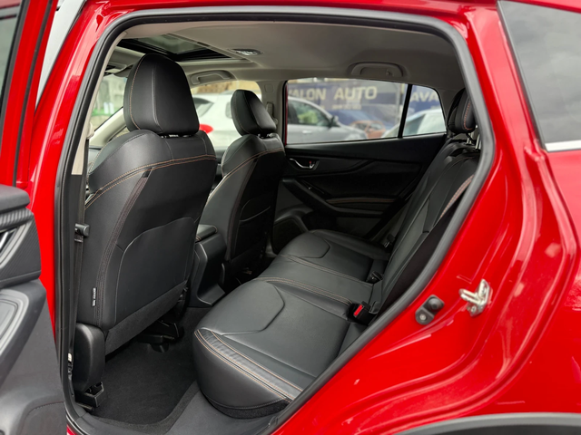 Subaru XV 2.0 LUXURY - автомобили, коли, обяви за нови и употребявани 13