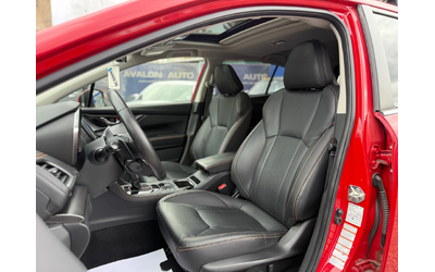 Subaru XV 2.0 LUXURY - автомобили, коли, обяви за нови и употребявани 7