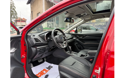 Subaru XV 2.0 LUXURY - автомобили, коли, обяви за нови и употребявани 9