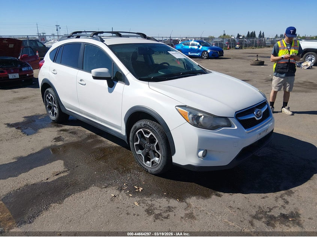 Subaru XV CROSSTREK 2.0L H-4 DOHC, VVT, 148HP All Wheel Drive - автомобили, коли, обяви за нови и употребявани 0