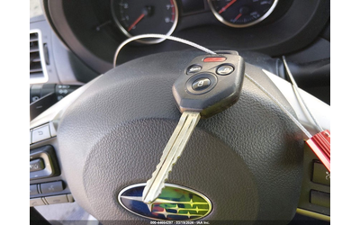 Subaru XV CROSSTREK 2.0L H-4 DOHC, VVT, 148HP All Wheel Drive - автомобили, коли, обяви за нови и употребявани 10