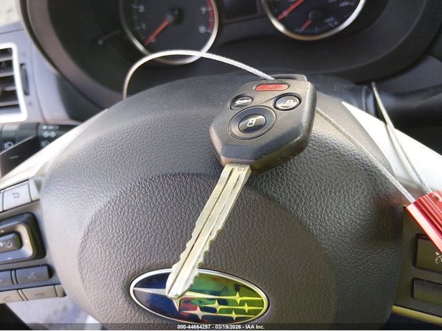 Subaru XV CROSSTREK 2.0L H-4 DOHC, VVT, 148HP All Wheel Drive - автомобили, коли, обяви за нови и употребявани 10