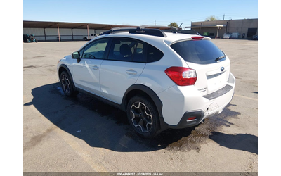 subaru-xv-crosstrek-2-0l-h-4-dohc-vvt-148hp-all-wheel-drive - 2
