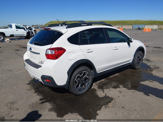 Subaru XV CROSSTREK 2.0L H-4 DOHC, VVT, 148HP All Wheel Drive - автомобили, коли, обяви за нови и употребявани 3