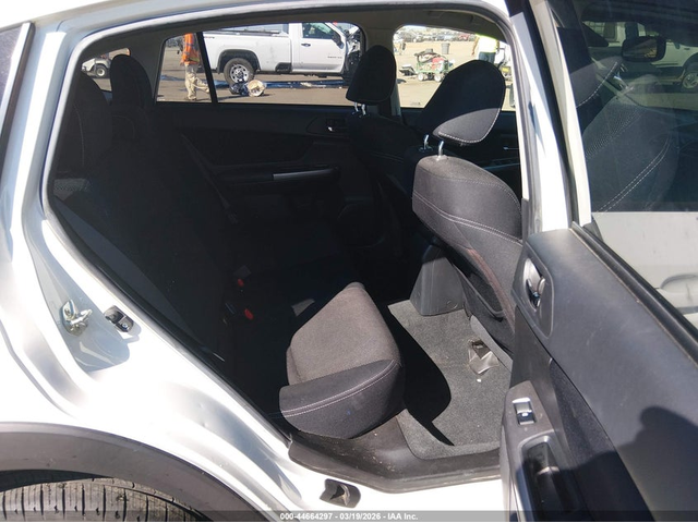 Subaru XV CROSSTREK 2.0L H-4 DOHC, VVT, 148HP All Wheel Drive - автомобили, коли, обяви за нови и употребявани 7