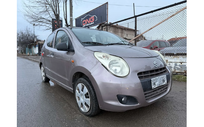 suzuki-alto - 0