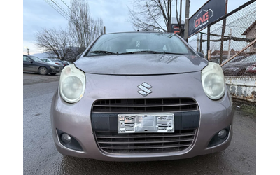 suzuki-alto - 1