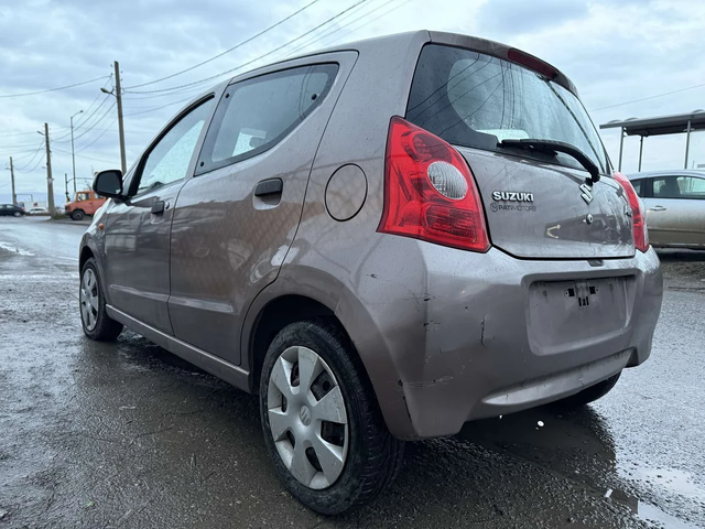 Suzuki Alto 1, 000GPL EURO5 - автомобили, коли, обяви за нови и употребявани 3