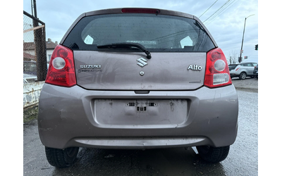 suzuki-alto - 4