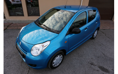 suzuki-alto - 0