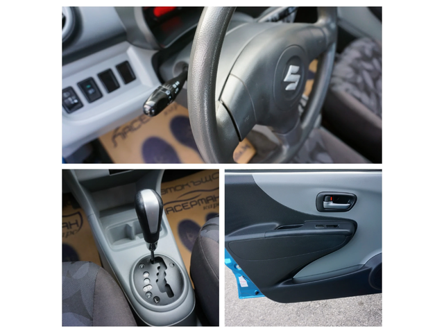 Suzuki Alto 1.0 GLX - автомобили, коли, обяви за нови и употребявани 10