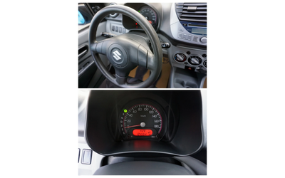 Suzuki Alto 1.0 GLX - автомобили, коли, обяви за нови и употребявани 11