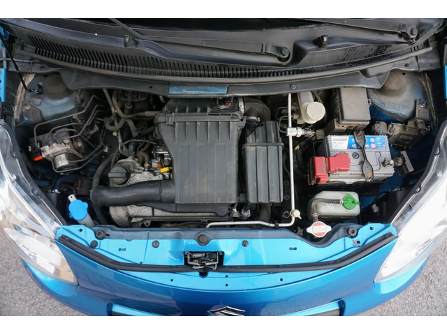 Suzuki Alto 1.0 GLX - автомобили, коли, обяви за нови и употребявани 12