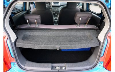 Suzuki Alto 1.0 GLX - автомобили, коли, обяви за нови и употребявани 13