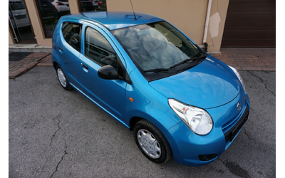 suzuki-alto - 1