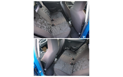 Suzuki Alto 1.0 GLX - автомобили, коли, обяви за нови и употребявани 9