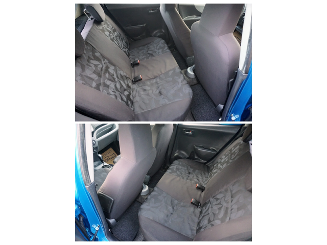 Suzuki Alto 1.0 GLX - автомобили, коли, обяви за нови и употребявани 9