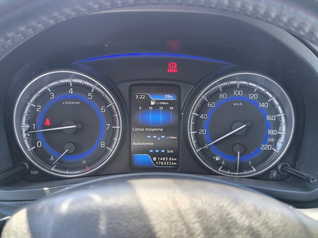 Suzuki Baleno 1.2 Hybrid - автомобили, коли, обяви за нови и употребявани 12