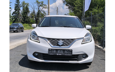 suzuki-baleno-1-2-hybrid - 1