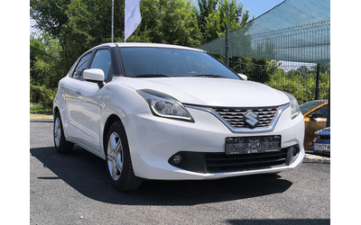 suzuki-baleno-1-2-hybrid - 2