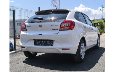 suzuki-baleno-1-2-hybrid - 3