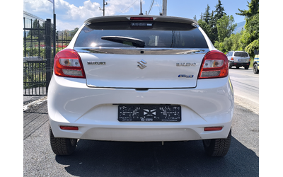 suzuki-baleno-1-2-hybrid - 4