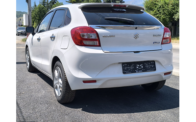 suzuki-baleno-1-2-hybrid - 5