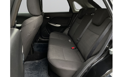 Suzuki BALENO 1.2 i EURO6 - автомобили, коли, обяви за нови и употребявани 10