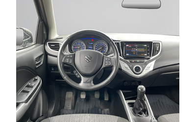 Suzuki BALENO 1.2 i EURO6 - автомобили, коли, обяви за нови и употребявани 11
