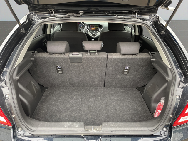 Suzuki BALENO 1.2 i EURO6 - автомобили, коли, обяви за нови и употребявани 15