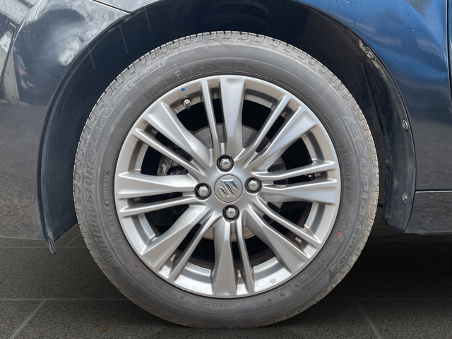 Suzuki BALENO 1.2 i EURO6 - автомобили, коли, обяви за нови и употребявани 18