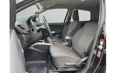 Suzuki BALENO 1.2 i EURO6 - автомобили, коли, обяви за нови и употребявани 8
