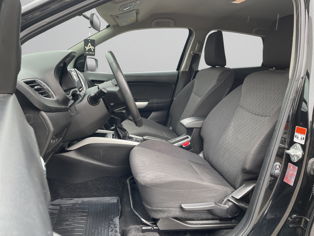 Suzuki BALENO 1.2 i EURO6 - автомобили, коли, обяви за нови и употребявани 8