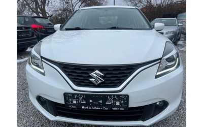 suzuki-baleno - 1