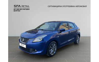suzuki-baleno - 0