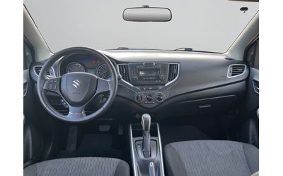 Suzuki BALENO - автомобили, коли, обяви за нови и употребявани 10