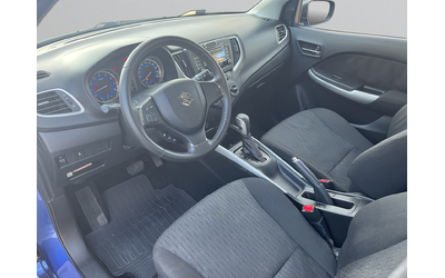 Suzuki BALENO - автомобили, коли, обяви за нови и употребявани 12