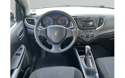 Suzuki BALENO - автомобили, коли, обяви за нови и употребявани 9