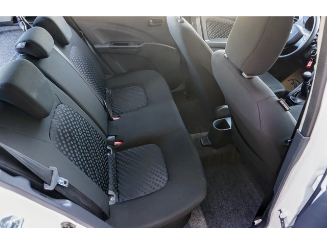 Suzuki Celerio 1.0I EASY - автомобили, коли, обяви за нови и употребявани 10