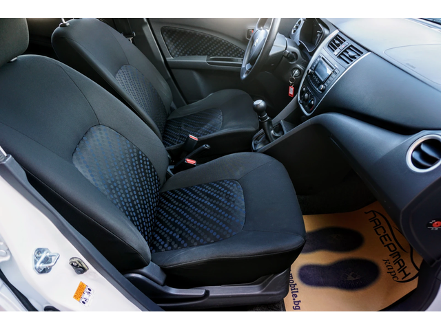 Suzuki Celerio 1.0I EASY - автомобили, коли, обяви за нови и употребявани 12