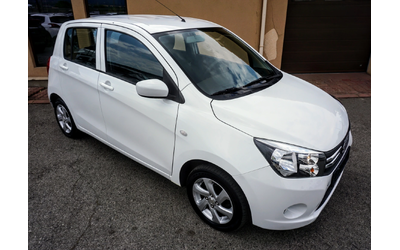 suzuki-celerio - 1