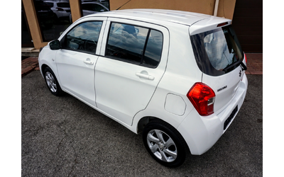 suzuki-celerio - 3