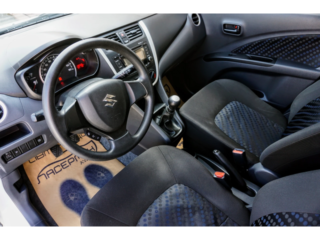 Suzuki Celerio 1.0I EASY - автомобили, коли, обяви за нови и употребявани 4