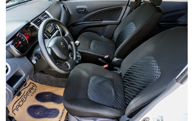 suzuki-celerio - 5