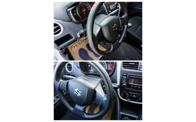 Suzuki Celerio 1.0I EASY - автомобили, коли, обяви за нови и употребявани 6