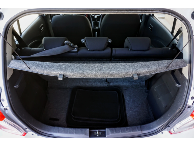 Suzuki Celerio 1.0I EASY - автомобили, коли, обяви за нови и употребявани 9